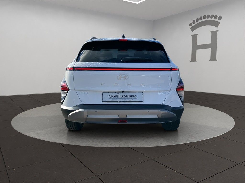Hyundai Kona – Bild 5