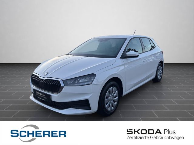 Skoda Fabia 1.0 TSI Ambition SMART LINK, Lane Assist