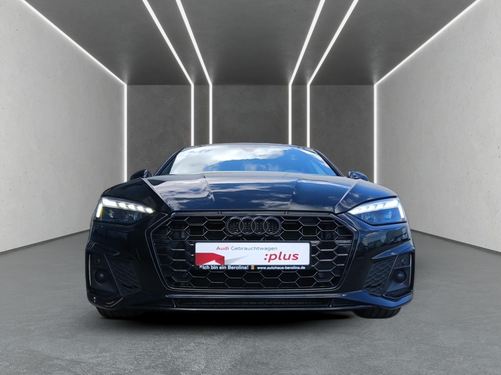 Audi A5 - Bild 3