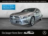 Mercedes-Benz A 250 e PROGRESSIVE+MULTIB+PANO+NAVI+MBUX+KAMERA - Mercedes-Benz A 250 in Stuttgart