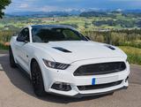 Ford Mustang 5.0 Ti-VCT V8 GT US Version - Ford Mustang: Us