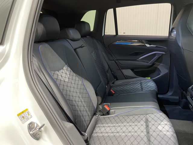 Tiguan R-Line 1.5 TSI eHybrid DSG AHK MATRIX-LED