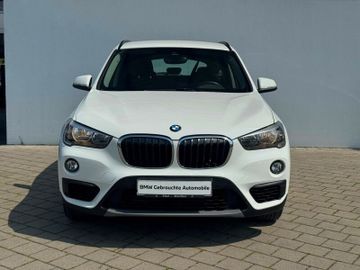 BMW X1 - 3