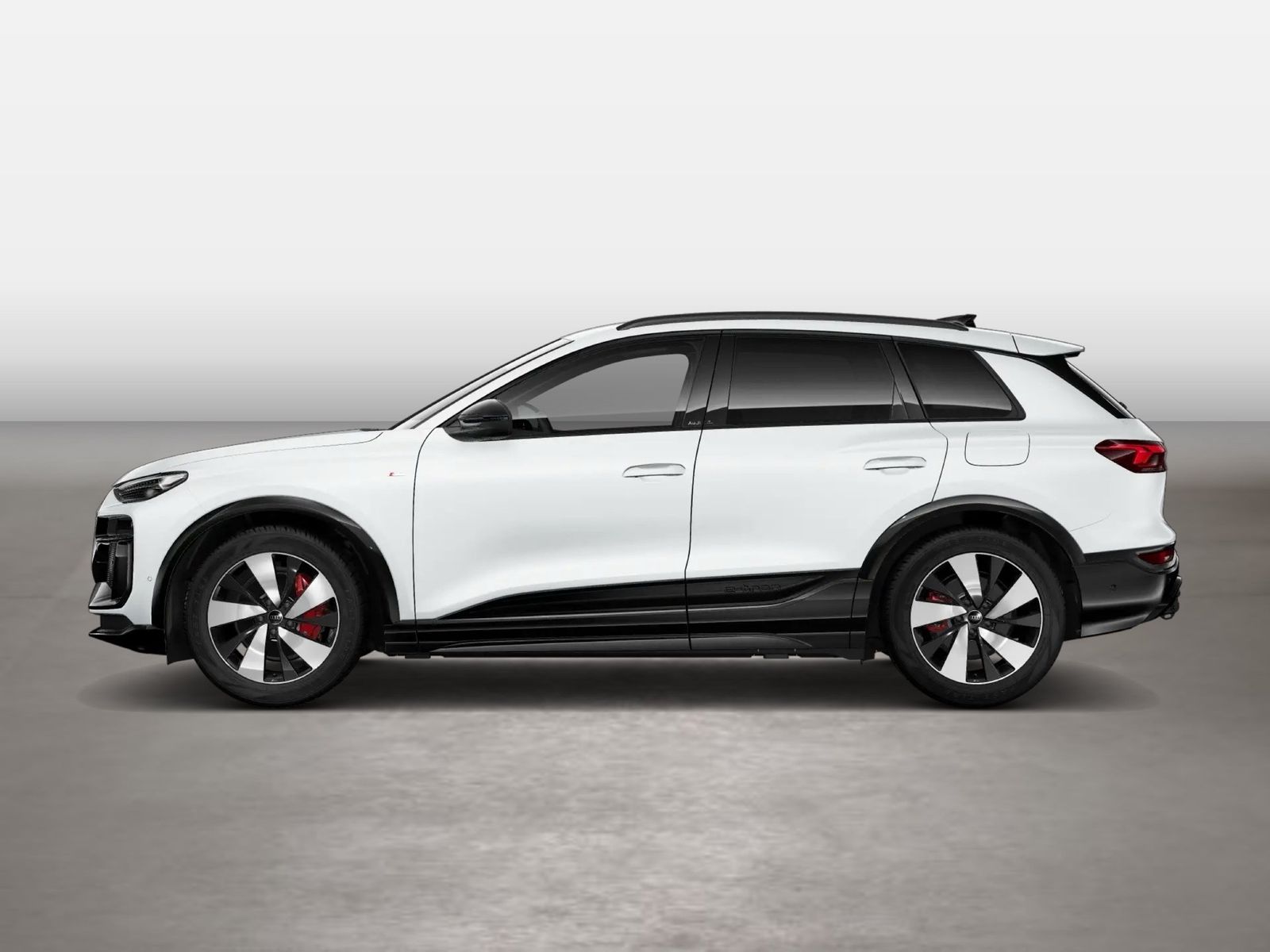 Audi Q6 e-tron performance 360 4xSHZ ACC AHK AUT Kam foto 7