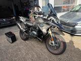 BMW R 1200 GS - Motorräder in Bremen