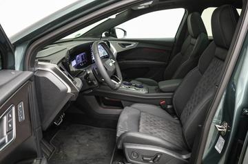 2026 AUDI Q4 E-TRON 照片 8