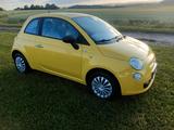 Fiat 500 Coupe - Fiat Coupe Gebrauchtwagen