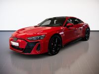 Audi e-tron GT - Vorschau Bild 2