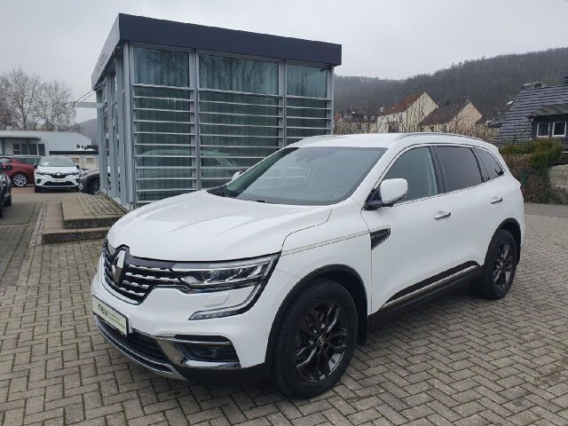 Renault Koleos Intens 4x4 Diesel Automatik