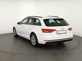 Audi A4 Avant 35 TFSI Xenon Sitzheizung PDC 1.Hand - Audi A4 35 Gebrauchtwagen