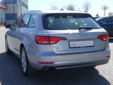 Audi A4 Avant 1.4 Bi-Xenon AHK Sitzheizung el. Heckkl - gebrauchte Audi A4 aus dem Jahr 2018