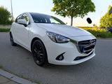 Mazda 2 DJ - Mazda 2 in Stuttgart