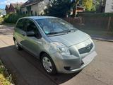 Toyota Yaris mit TÜV(neu)  Klima  wenig ... - Toyota Yaris in Halle