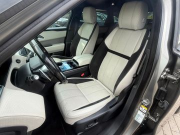 Land-Rover Range Rover Velar - 9