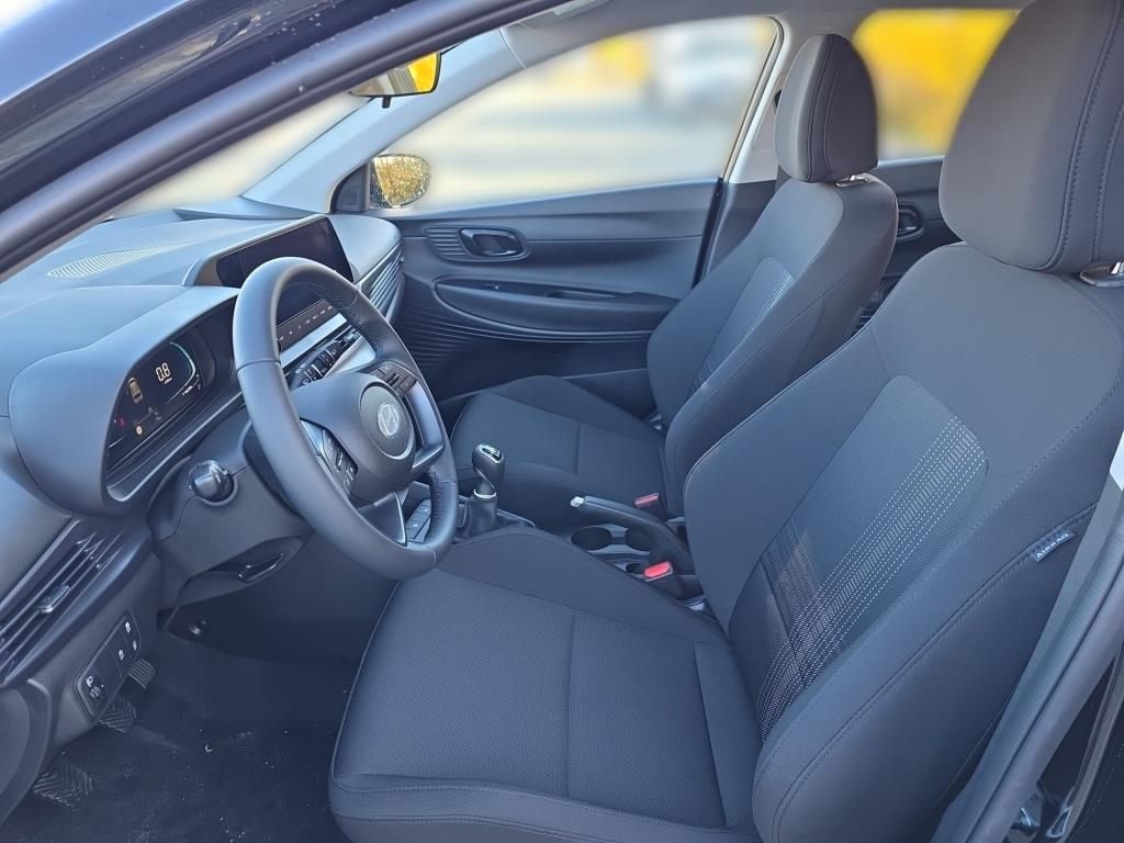 Erstes Annaberger Autohaus - Hyundai BAYON Klima, Navi, LED, Rückfahrkamera, Tempomat - Bild 7 Erstes Annaberger Autohaus - Hyundai BAYON Klima, Navi, LED, Rückfahrkamera, Tempomat - Bild 7