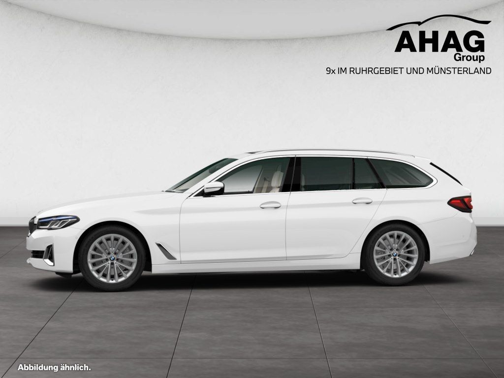 BMW 530 - Bild 5