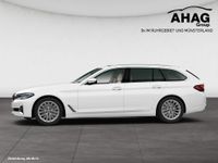 BMW 530 - Vorschau Bild 5