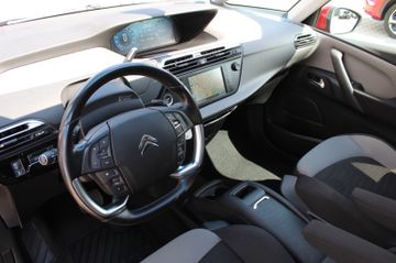 Citroen C4 Picasso - 11