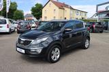 Kia Sportage Dream Team 4WD l NAVI l KAMERA l - Kia Sportage Dream-Team mit Diesel-Antrieb