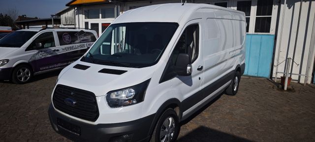 Ford Transit Kasten 350 L3 AHK 2.8t  TÜV Neu