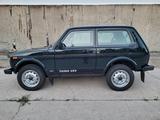 Lada Niva/ Taiga - Lada Niva: Pickup