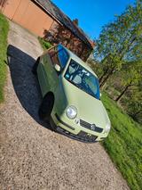 Volkswagen VW Lupo Oxford 1.0 MPI TÜV bis 11/26 sehr ... - Volkswagen Lupo: Oxford