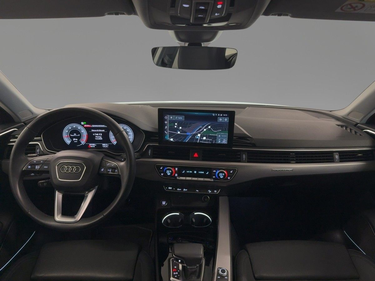 Audi A4 Allroad - Bild 13