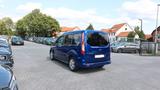 Ford Tourneo Connect Titanium Aut Pano CarPlay Kamera - Ford Tourneo Connect: Automatik