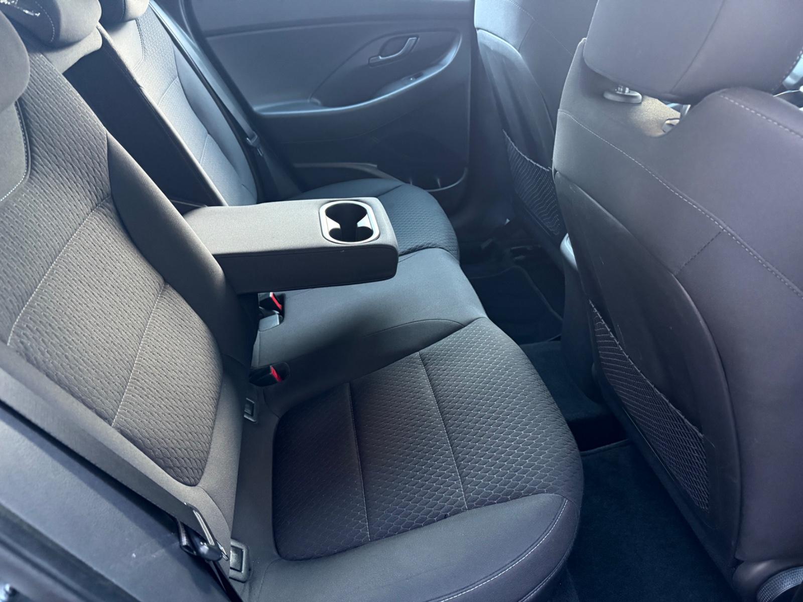 HYUNDAI I30 - N 250 CV - BVM - PACK SPORT
