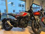 Motobi DL 125 Café Racer *LED*TFT*ABS *NEU*Garantie* - Offers matching your search criteria
