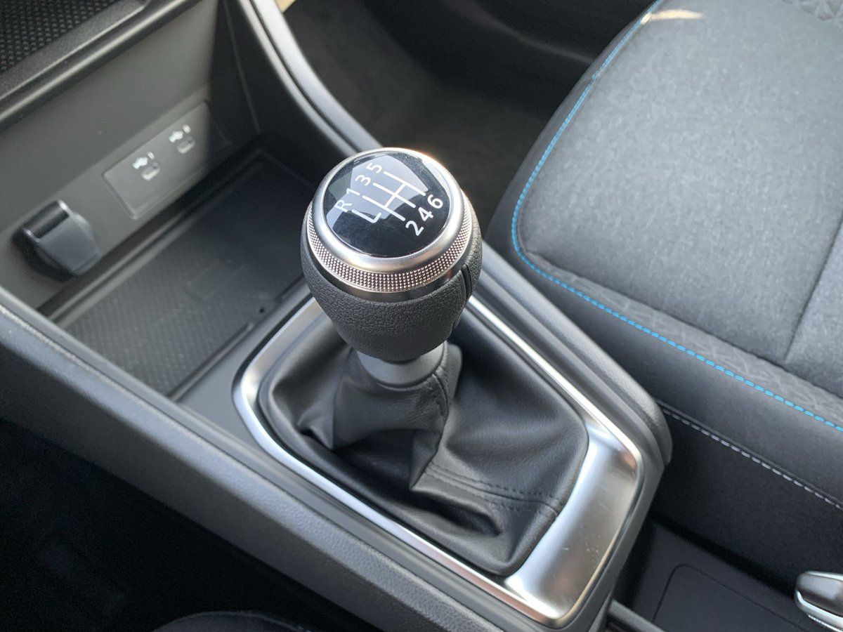 Renault Captur - Bild 19