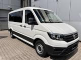 Volkswagen Crafter L2H2   Bus (Mixto), Rollstuhlumbau