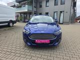 Ford Mondeo Turnier Titanium 2.0 TDCi 150PS Navi AhK - Ford Mondeo: Ps