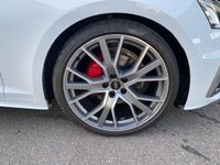 Audi A5 - Vorschau Bild 18