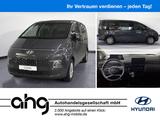 Hyundai STARIA HEV 9-Sitzer TREND HYUNDAI ESSLINGEN - Hyundai STARIA mit Benzin-Antrieb: Automatik