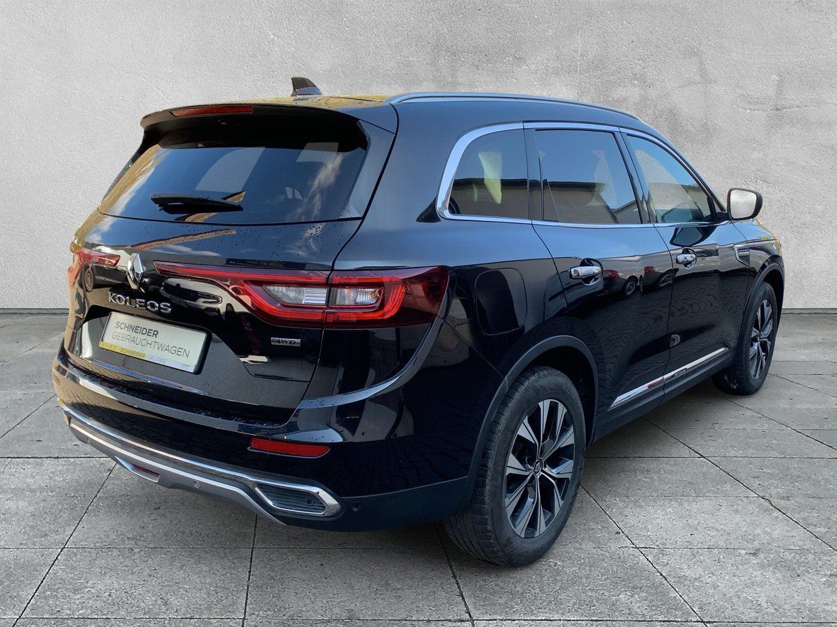 Renault Koleos - Bild 5