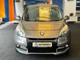 Renault Scenic III Dynamique *LEDER*LED*TEMPO*KLIMA* - gebrauchte Renault Scenic aus dem Jahr 2012