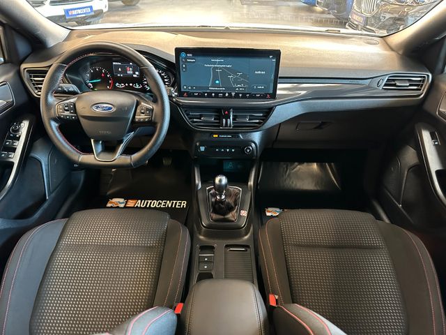 Ford Focus Turnier ST-Line *1. Hand*Kamera*AppConnect