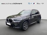 BMW X3 M40d PanoSD AHK ACC Laser Sthzg. HUD - BMW X3 M40 Jahreswagen