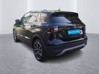 Volkswagen T-Cross - Vorschau Bild 3