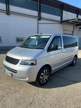 Volkswagen T5 Multivan - VW T5 Multivan in Krefeld