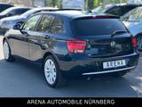 BMW 118i Urban*170PS*Glasdach*Xenon*Teilleder*Navi - BMW 118: Schiebedach
