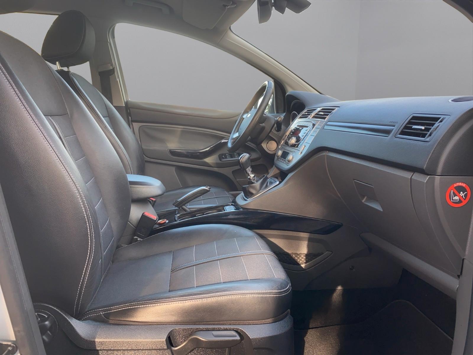 Ford Tempo 2011 — photo 10
