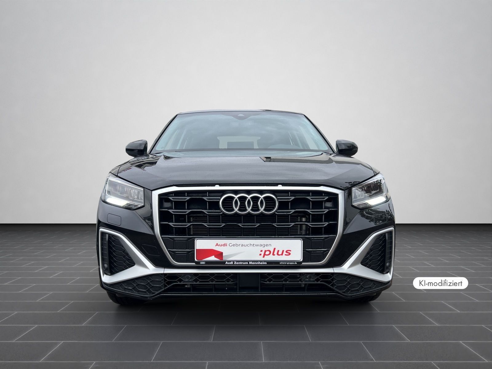 Audi Q2 - Bild 6