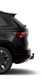 Skoda Karoq 2.0 TDI DSG 4x4 Sportline *AHK*MATRIX*NAVI