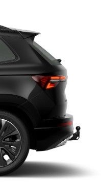 Skoda Karoq 2.0 TDI DSG 4x4 Sportline *AHK*MATRIX*NAVI