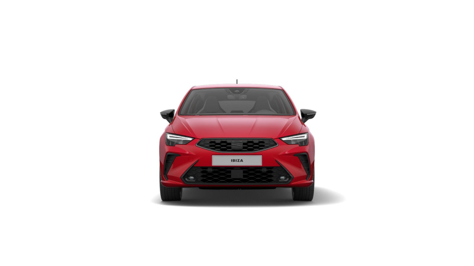 Seat Ibiza - Bild 3
