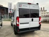 Challenger V114S BREAK M25 Cennect Paket - Challenger Etagenbett Neu