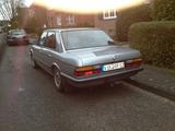 BMW 525 - BMW 525 aus 1987