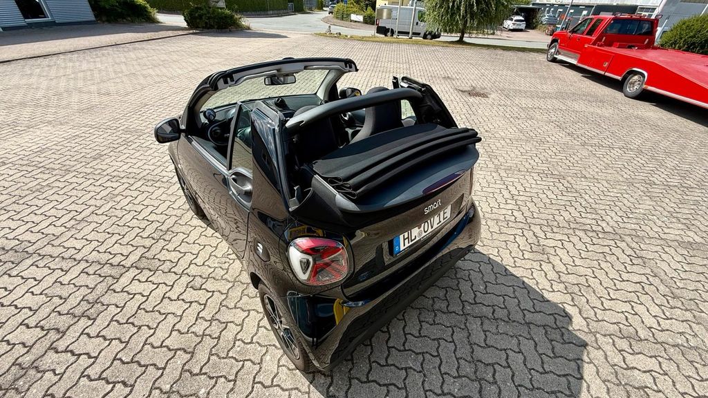 Image of Smart ForTwo